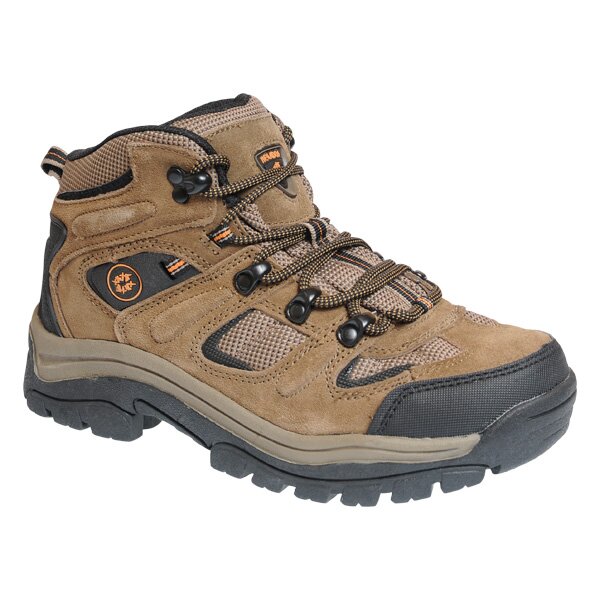 Buty trekkingowe dla dzieci NEVADOS CIRE MID v1024yexo 
