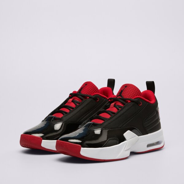 Buty sportowe męskie JORDAN MAX AURA 6 fq8298-006 kolor czarny