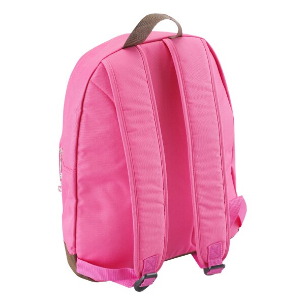 Plecak damski ADIDAS PLECAK AC BACKPACK v86367 kolor różowy