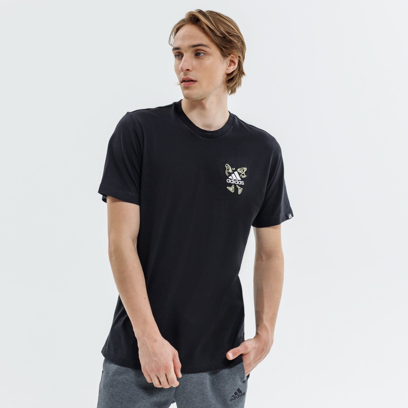 M DDLBMB EMBR T – Forum Outlet