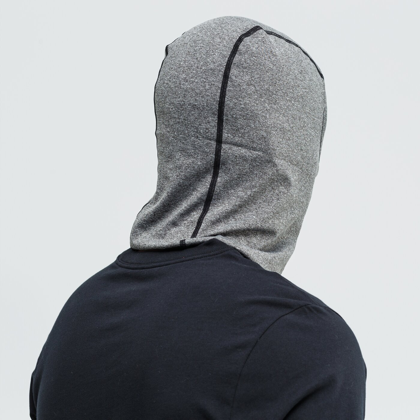 Czapka zimowa damska FEEWEAR KOMINIARKA LUND fw39hatf0302 kolor szary