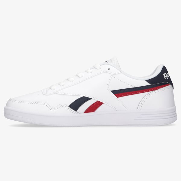 Buty sportowe męskie REEBOK ROYAL TECHQUE T gz5322 kolor biały