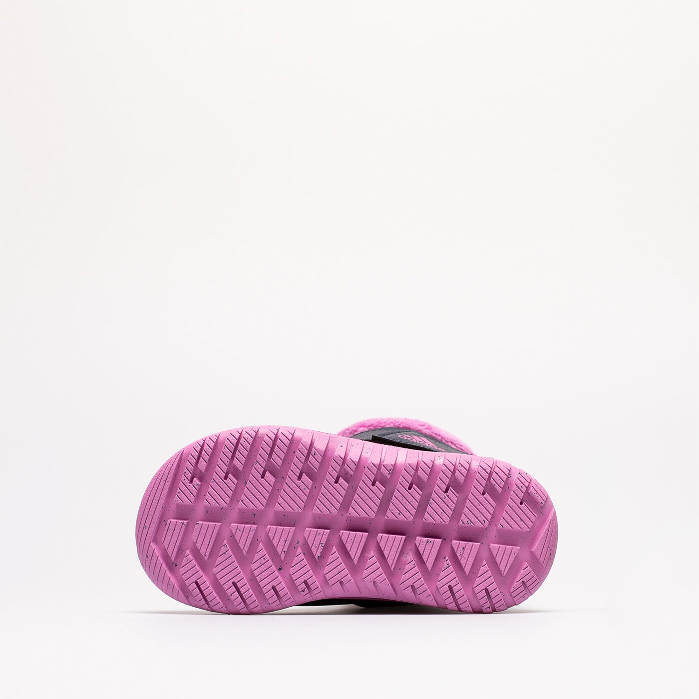 Buty trekkingowe dla dzieci ADIDAS WINTERPLAY I gz6799 kolor czarny