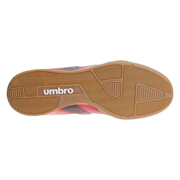 Buty piłkarskie męskie UMBRO FRAME IND 80104u356 kolor biały