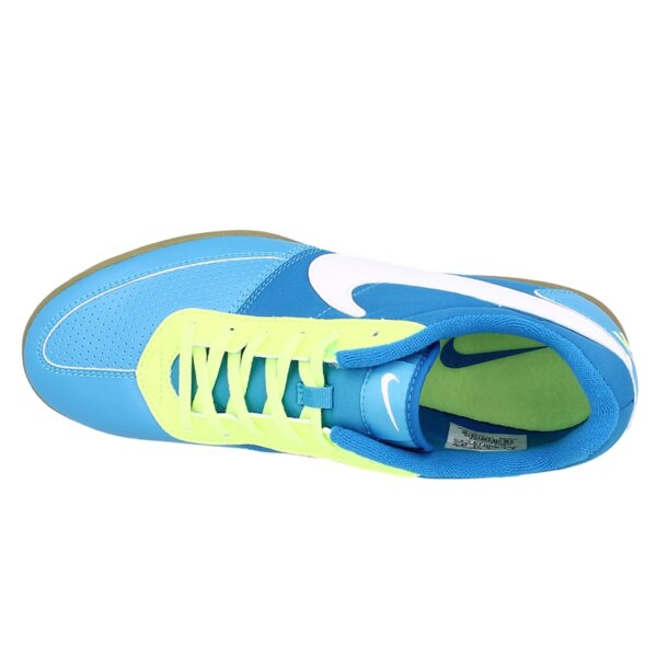 Buty piłkarskie męskie NIKE DAVINHO  580452413 kolor niebieski