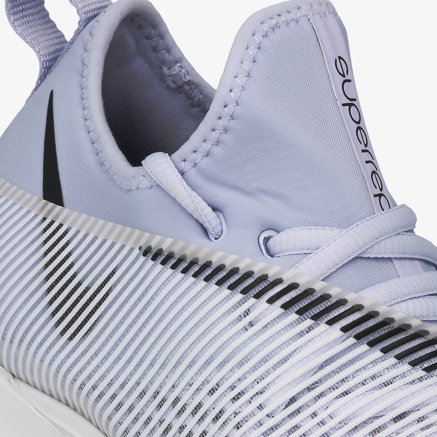 Buty treningowe męskie NIKE AIR ZOOM SUPERREP cd3460-084 kolor szary