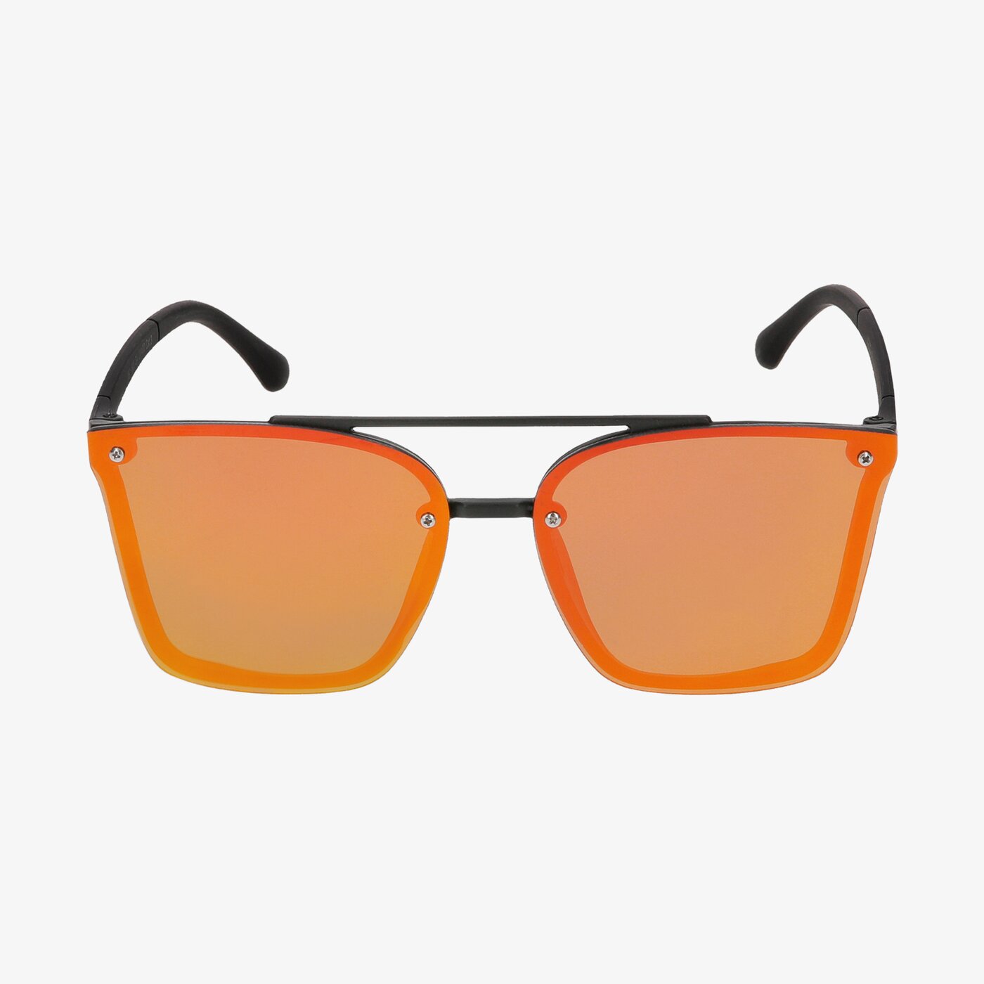 Okulary przeciwsłoneczne damskie OTO OKULARY HAWAJE C4 187-808 c4 kolor czarny