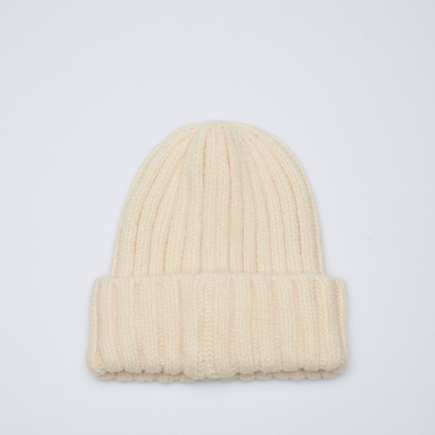 Czapka zimowa damska UMBRO CZAPKA SNOWHER ul324hat13003 kolor beżowy