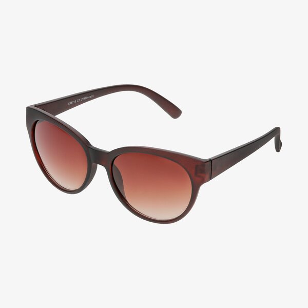 Okulary przeciwsłoneczne damskie OTO OKULARY OREGON C2 xr8718 c2 kolor czarny