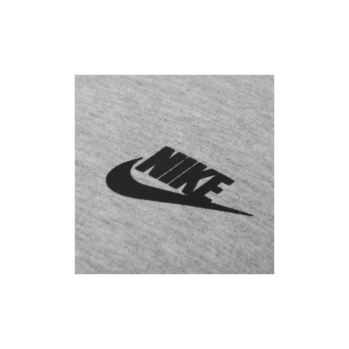 Bluza męska NIKE BLUZA TECH CREW-1.0 545163063 kolor szary