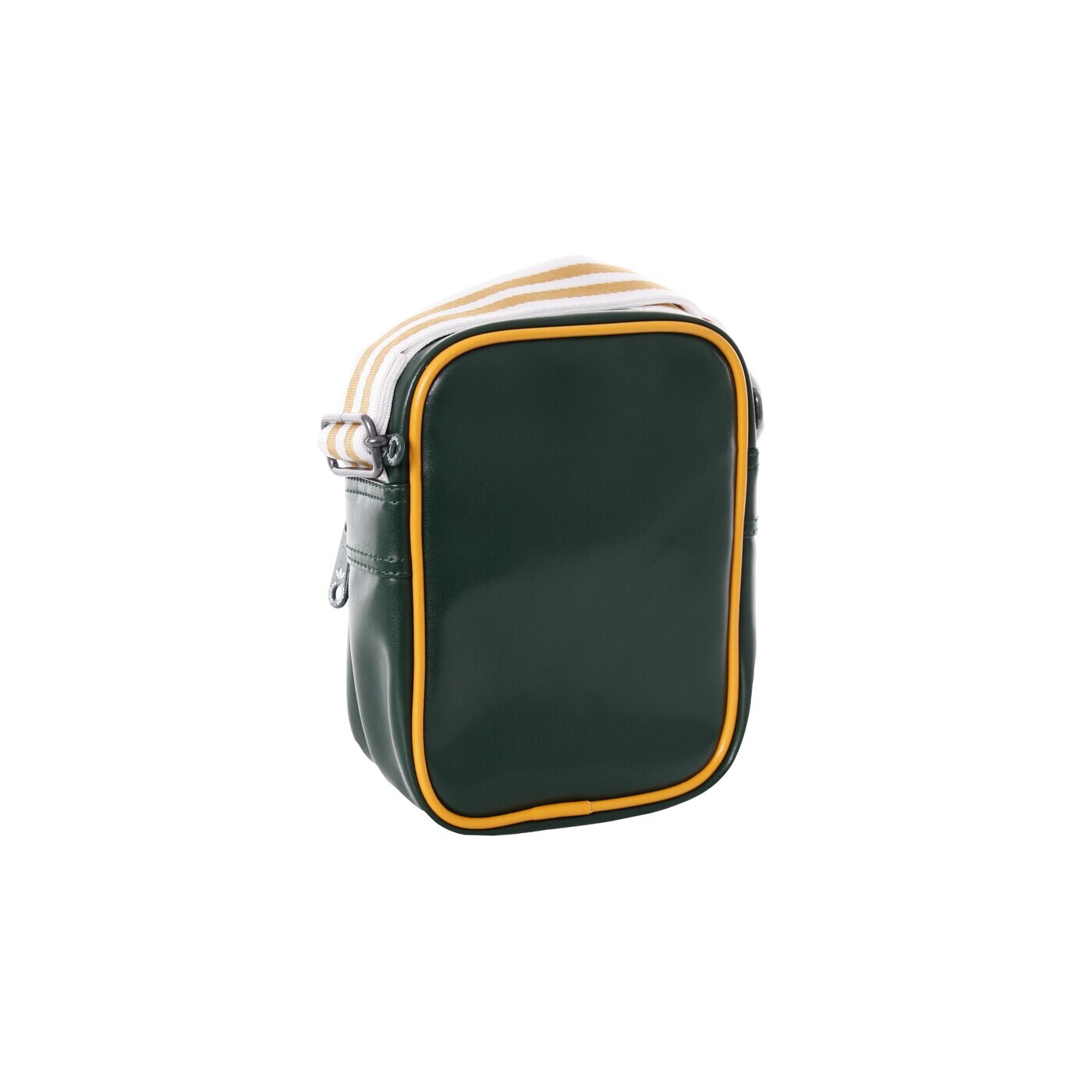 Torba sportowa damska ADIDAS TORBA AC MINI BAG w68798 kolor zielony