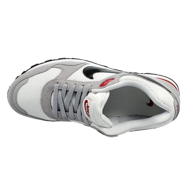 Buty sportowe męskie NIKE MD RUNNER TXT  629337102 kolor biały