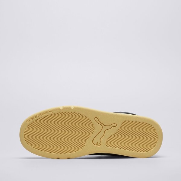 Buty sportowe męskie PUMA PARK LIFESTYLE OG 397262 03 kolor biały