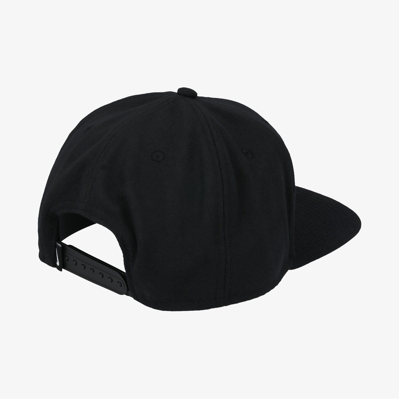 Czapka z daszkiem damska NIKE CZAPKA PRO 891284-010 kolor czarny