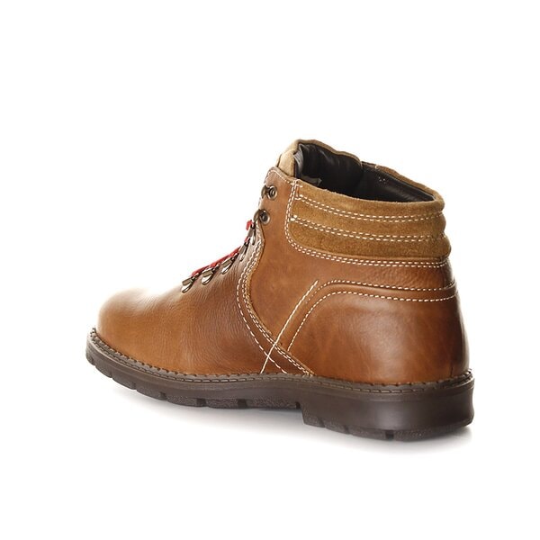 Buty outdoor męskie CONFRONT TACOMA cfmo312001 kolor brązowy