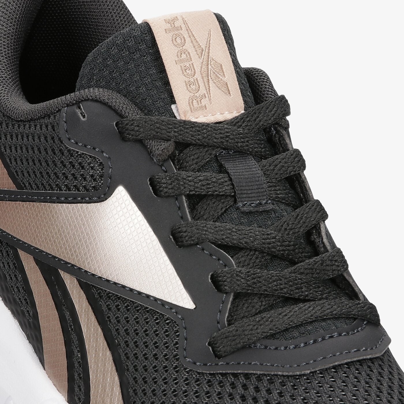 Buty treningowe damskie REEBOK FLEXAGON ENERGY TR 3.0 gz8264 kolor czarny