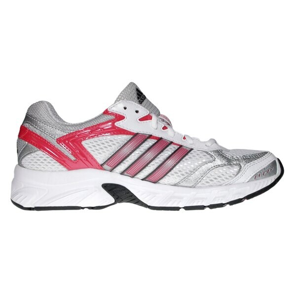 Buty do biegania damskie ADIDAS DURAMO 3 W u41639 kolor biały