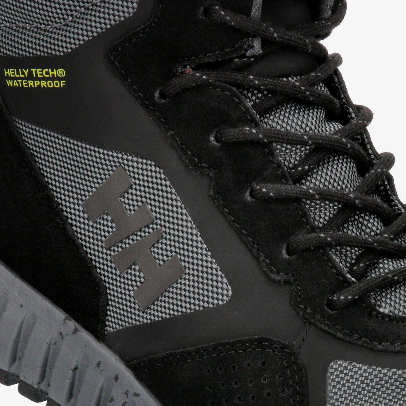 Buty outdoor męskie HELLY HANSEN MONASHEE ULLR HT 11432991 kolor czarny