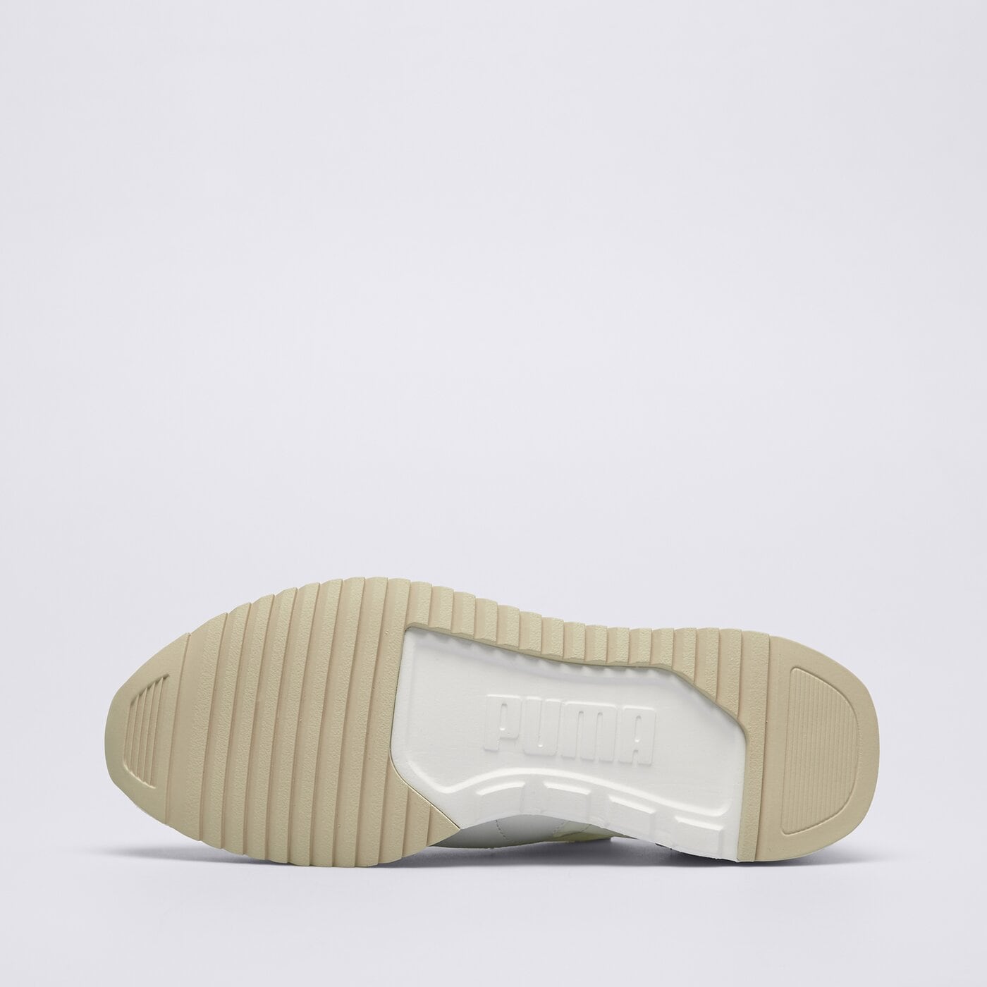 Buty sportowe damskie PUMA R78 WIND NYLON 40069404 kolor biały