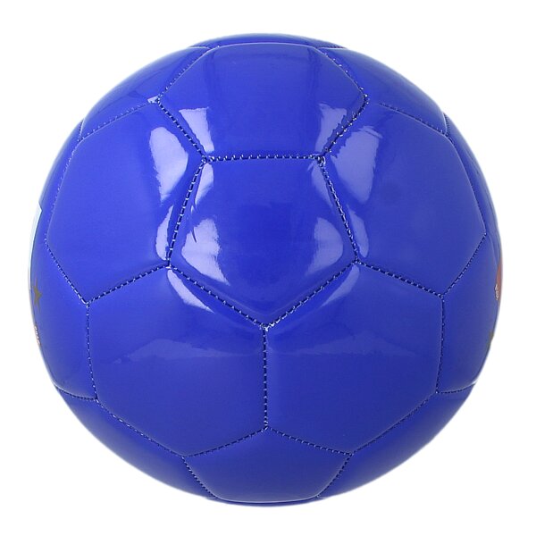 Piłka nożna (piłka do nogi) UMBRO PIŁKA EC BALL FRANCE 20720udnn kolor granatowy