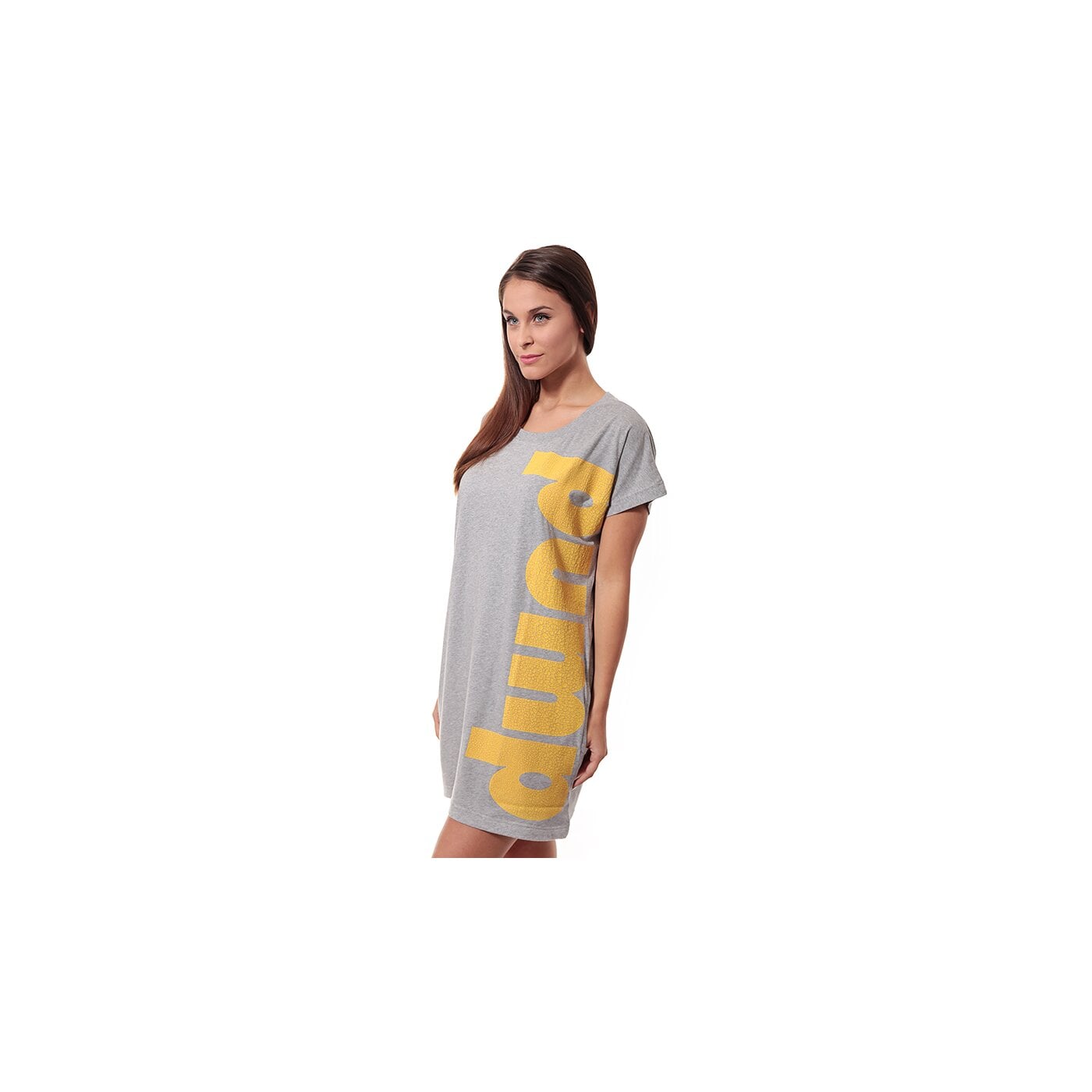Koszulka damska REEBOK T-SHIRT PUMP GR TEE DRS z94833 kolor szary