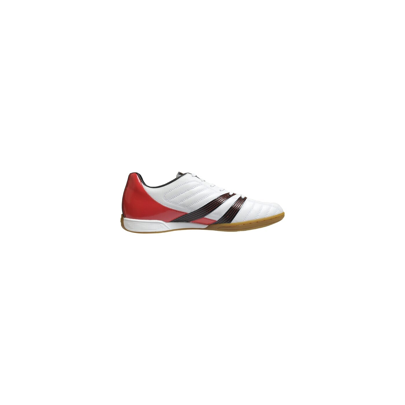 Buty piłkarskie męskie UMBRO FRAME IND 80104u356 kolor biały