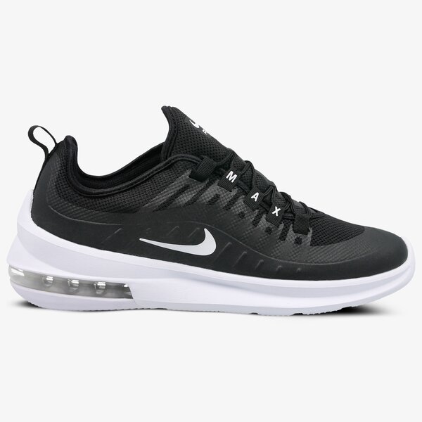Buty sportowe męskie NIKE AIR MAX AXIS aa2146-003 kolor czarny