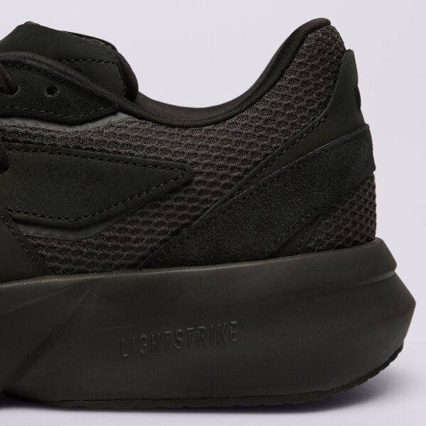 Buty sportowe męskie ADIDAS LIGHTBLAZE jh6941 kolor czarny