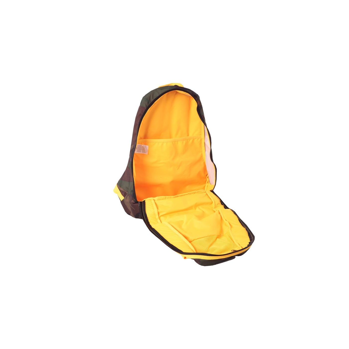 Plecak damski NIKE PLECAK NIKE SB EMBARCA MEDIUM ba4686384 kolor khaki