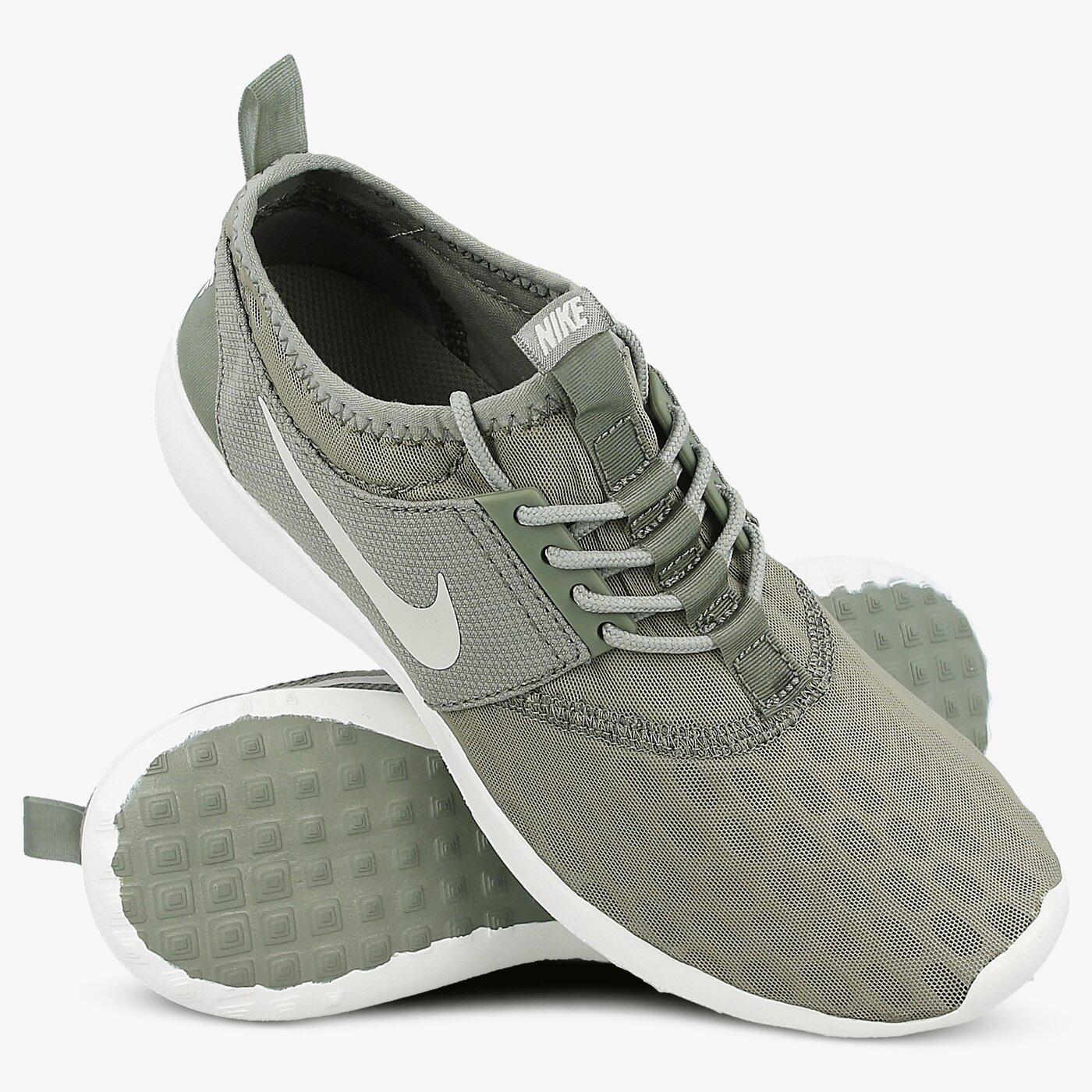 Buty sportowe damskie NIKE WMNS JUVENATE 724979-013 kolor szary