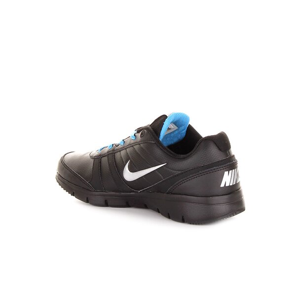 Buty treningowe damskie NIKE WMNS AIR TOTAL CORE TR LEA 488129007 kolor czarny
