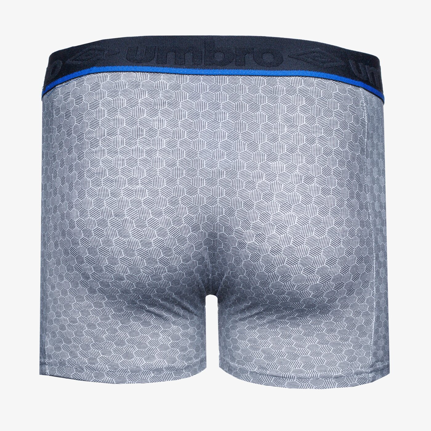 Bielizna męska UMBRO BOKSERKI OWANDO ul19box06001 kolor multicolor