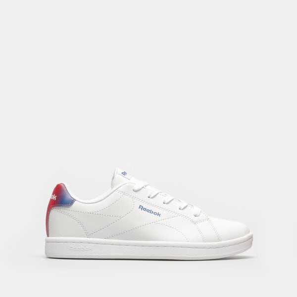 Buty dziecięce REEBOK ROYAL COMPLETE CLN 2.0 hq3371 kolor biały