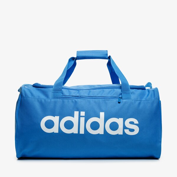 Torba sportowa damska ADIDAS TORBA LIN CORE DUF S dt8623 kolor niebieski