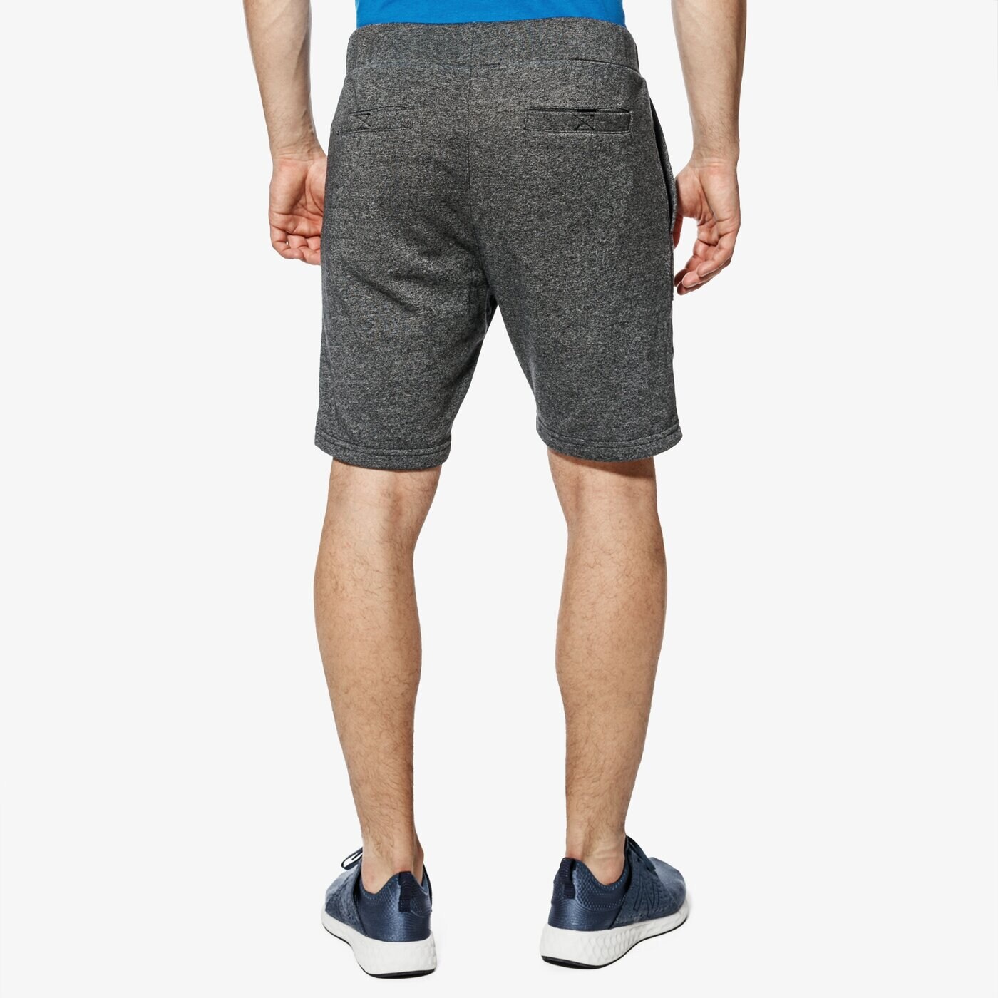 Spodenki męskie FEEWEAR SZORTY ZENO fw18szm10001 kolor zielony