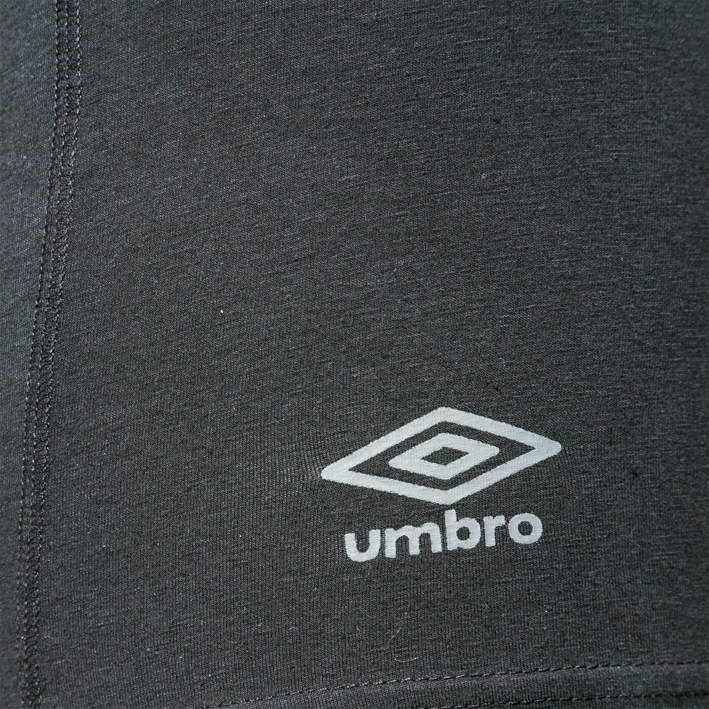 Bielizna męska UMBRO BOKSERKI KENIL ul320box02001 kolor czarny