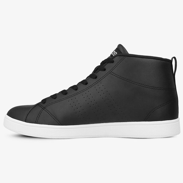 ADIDAS ADVANTAGE CL MID bb9896 kolor czarny