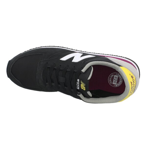 NEW BALANCE U420SKP u420skp kolor czarny