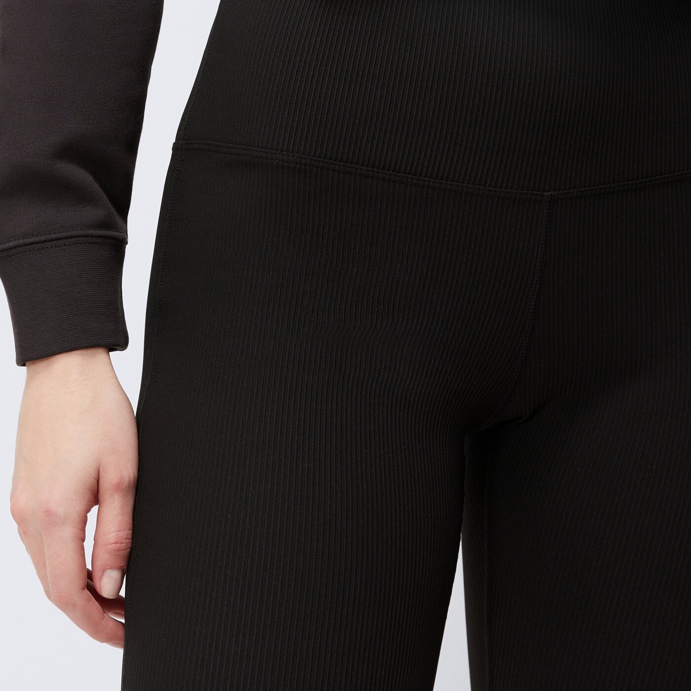 Spodenki damskie UMBRO SZORTY BIKE ul125szdf0101 kolor czarny