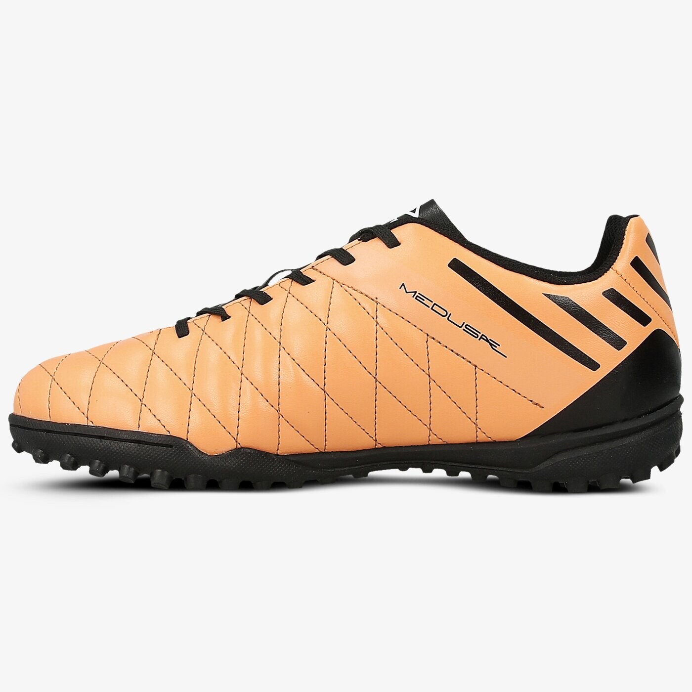 Buty piłkarskie męskie UMBRO MEDUSAE II LEAGUE TF 81361ufne kolor pomarańczowy