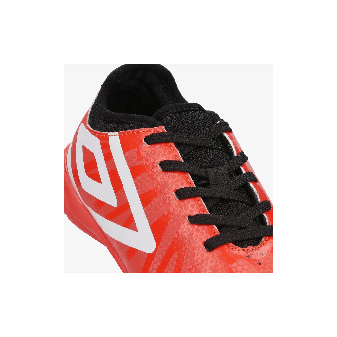 Buty piłkarskie dla dzieci UMBRO VELOCITA VI CLUB IC - JNR  81696u-kqf kolor pomarańczowy