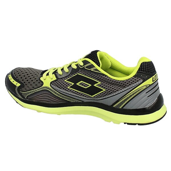 Buty do biegania męskie LOTTO SPEEDRIDE II r5919 kolor szary