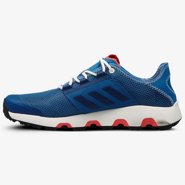 Buty outdoor męskie ADIDAS TERREX CC VOYAGER cm7538 kolor granatowy