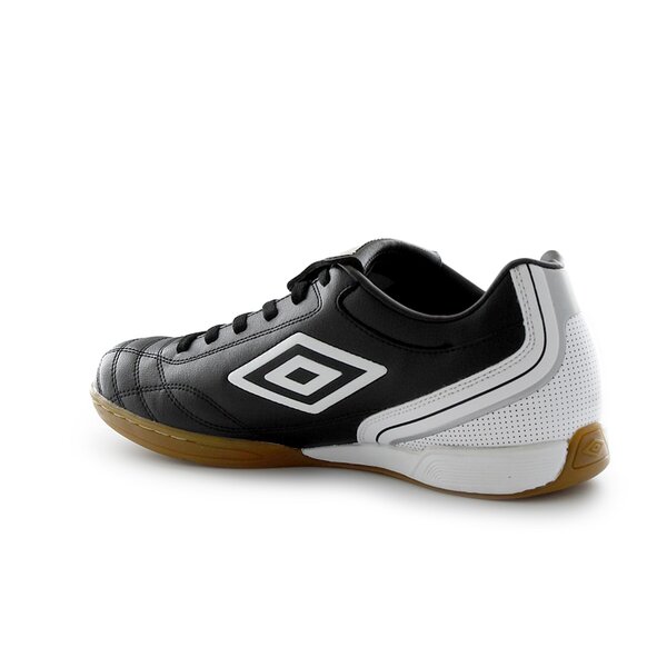Buty piłkarskie męskie UMBRO CLASSICO-A IC 80259u944 kolor czarny