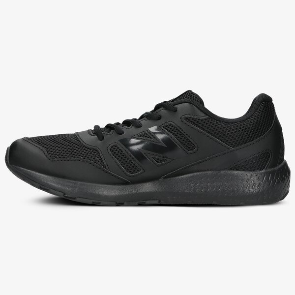 Buty dziecięce NEW BALANCE YK570AB2 yk570ab2 kolor czarny