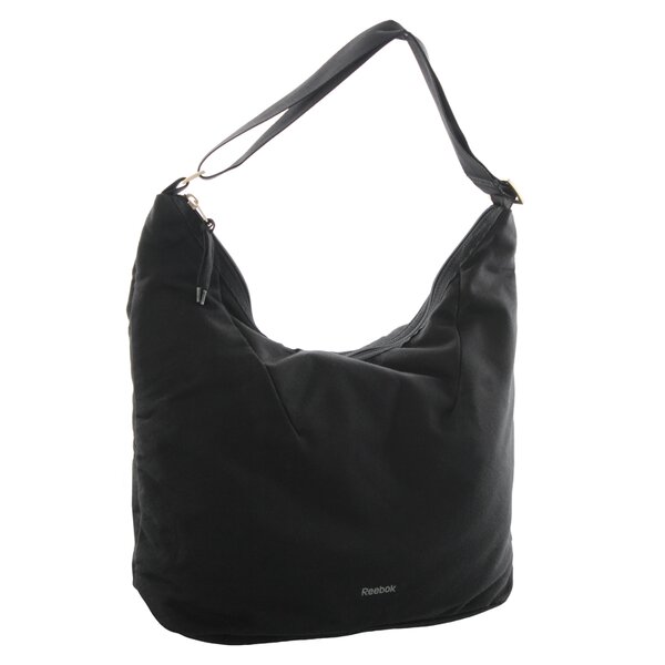 Torba sportowa damska REEBOK TORBA W CASUAL HOBO x26725 kolor czarny