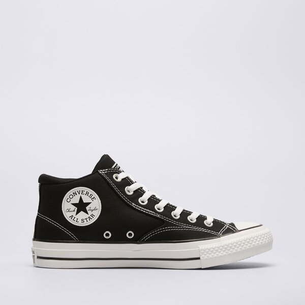 Buty sportowe męskie CONVERSE CHUCK TAYLOR ALL STAR MALDEN STREET a00811c kolor czarny