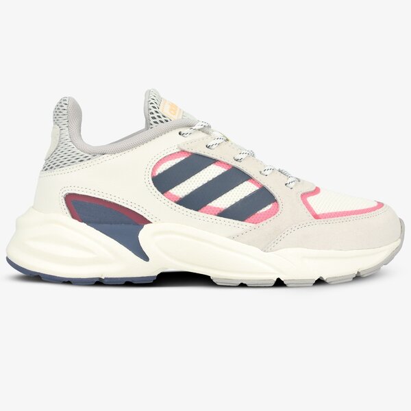 Buty sportowe damskie ADIDAS 90S VALASION ee9907 kolor beżowy