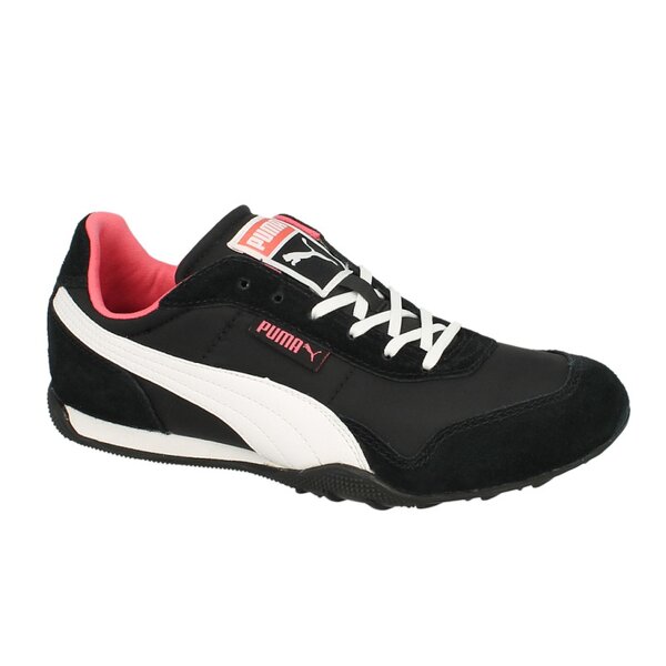 PUMA MAYA 76 RUNNER UPDATE 35629204 kolor czarny