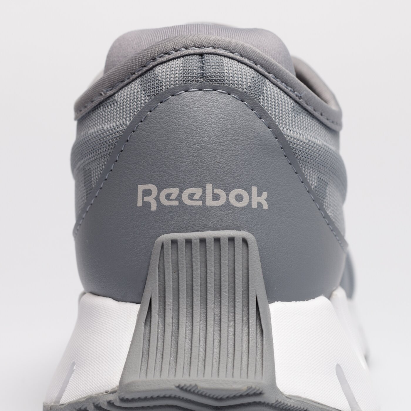 Buty do biegania męskie REEBOK ZIG DYNAMICA 3 gw9453 kolor szary